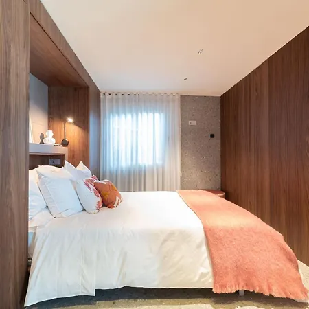 Apartmán Penthouse Samil *