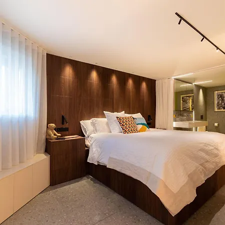 Apartmán Penthouse Samil *
