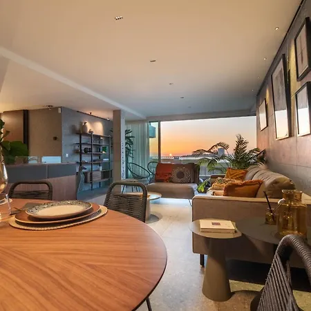 Penthouse Samil Apartmán *