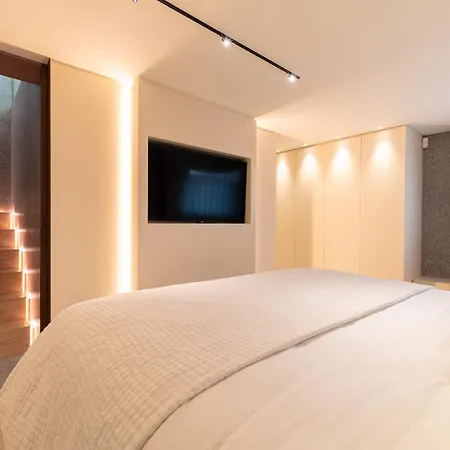 아파트 Penthouse Samil *
