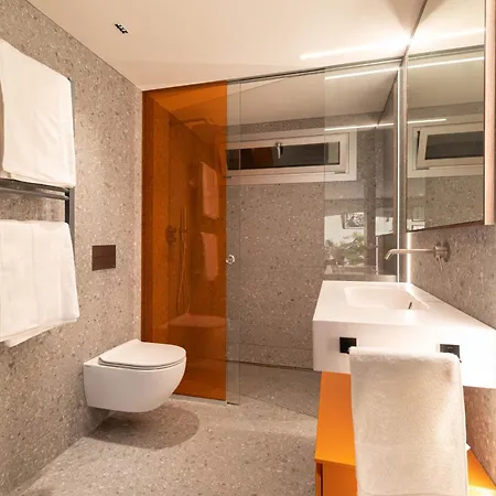 Penthouse Samil 비고