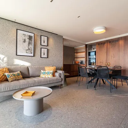 Penthouse Samil