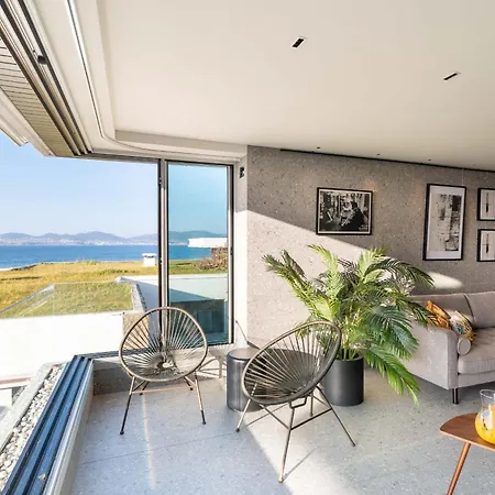 Penthouse Samil *