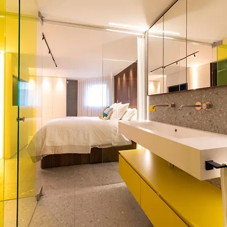 Penthouse Samil Vigo