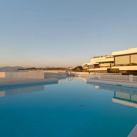 Penthouse Samil * Vigo