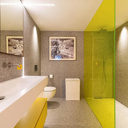 Penthouse Samil