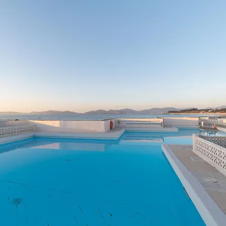 Apartmán Penthouse Samil
