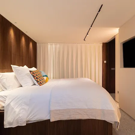Penthouse Samil 아파트 *