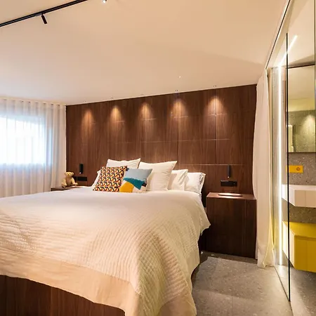 Apartmán Penthouse Samil *
