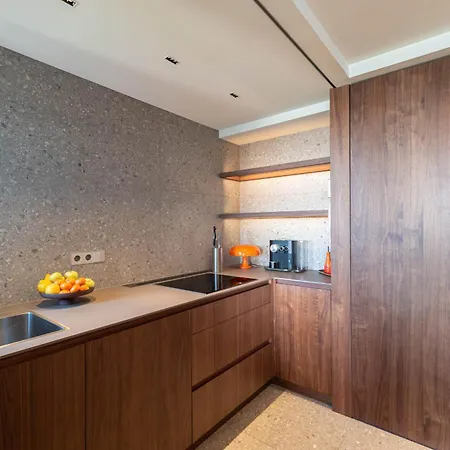 Penthouse Samil