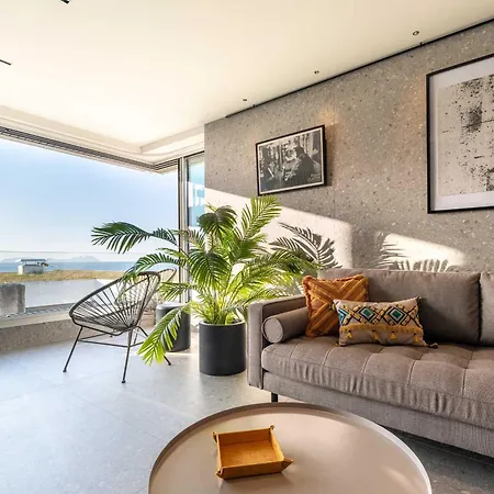 Apartmán Penthouse Samil