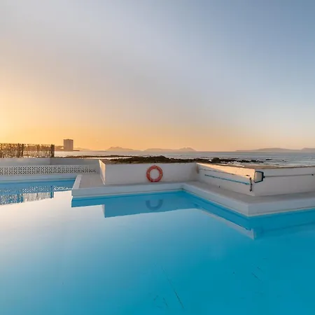 Apartmán Penthouse Samil *