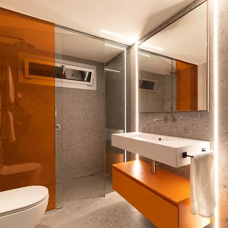 Penthouse Samil Apartmán *