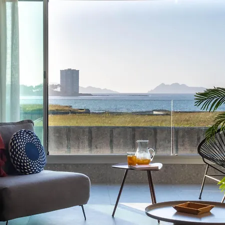 Apartmán Penthouse Samil *